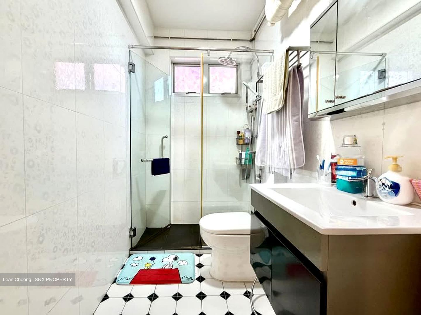 Blk 497H Tampines Street 45 (Tampines), HDB 5 Rooms #596323241